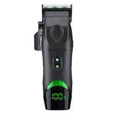 BaBylissPRO x Tomb45 FXT45C Wireless Charging Clipper Fade Blade 7500 RPM NEW