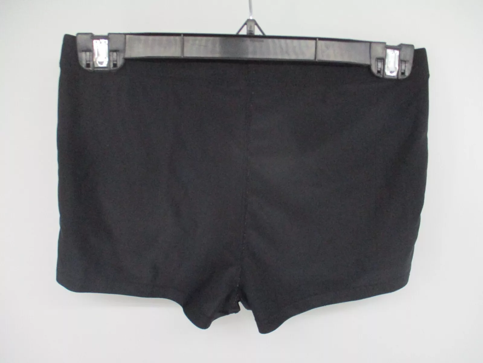 mpg  shorts