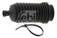 Febi Bilstein 29650 Faltenbalgsatz, Lenkung FüR Dacia Passend FüR Nissan Opel