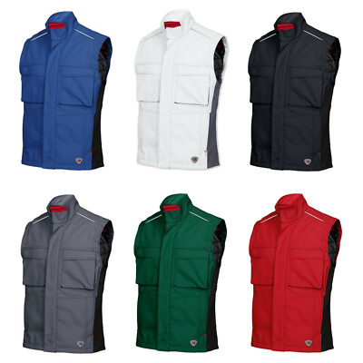 BP  Thermoweste Weste Arbeitsweste Herrenweste Thermo Berufsweste Workwear