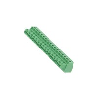 Mc 1,5/16-ST-3,81 - 1803714 Klemmleiste Abschaltbar 3,81Mm Wege: 16 Gerade Steck
