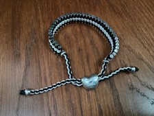 links of london limited edition friendship bracelet