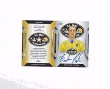 2016 Leaf All-American Football Vault 3