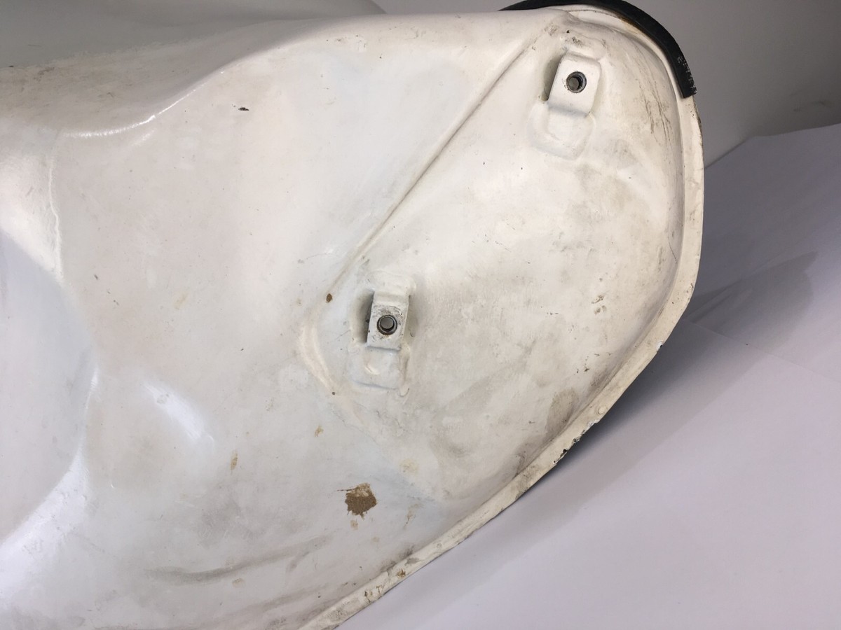 YAMAHA XTZ 750 SUPER TENERE 1989-1996 FUEL PETROL TANK