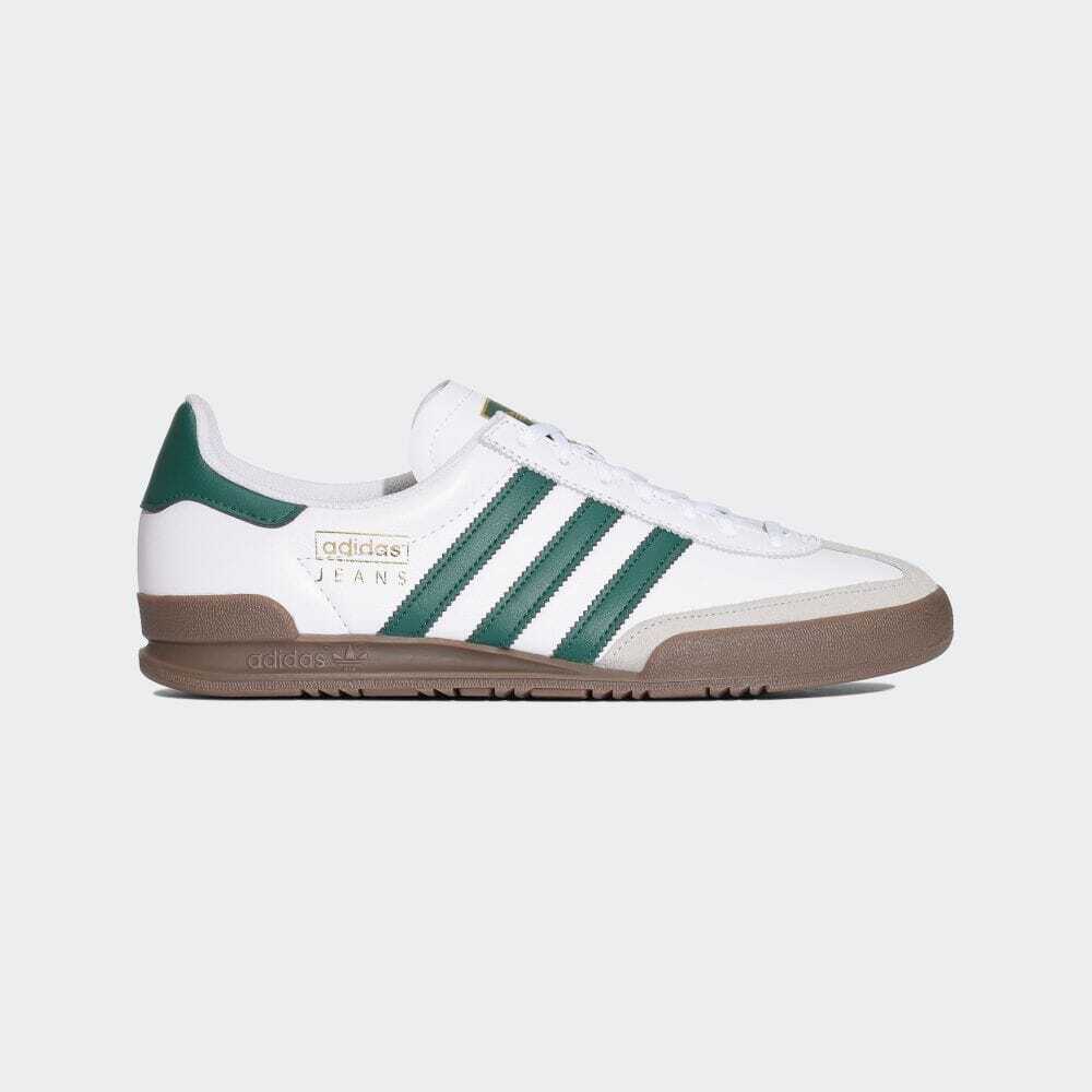 adidas Originals JEANS SHOES GX4990 Footwear White College Green Gum