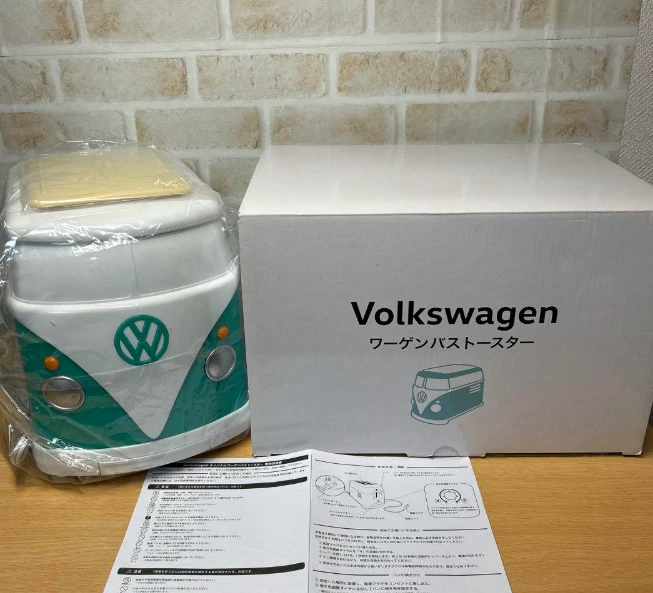 Volkswagen 600-899 W Toasters for sale | eBay