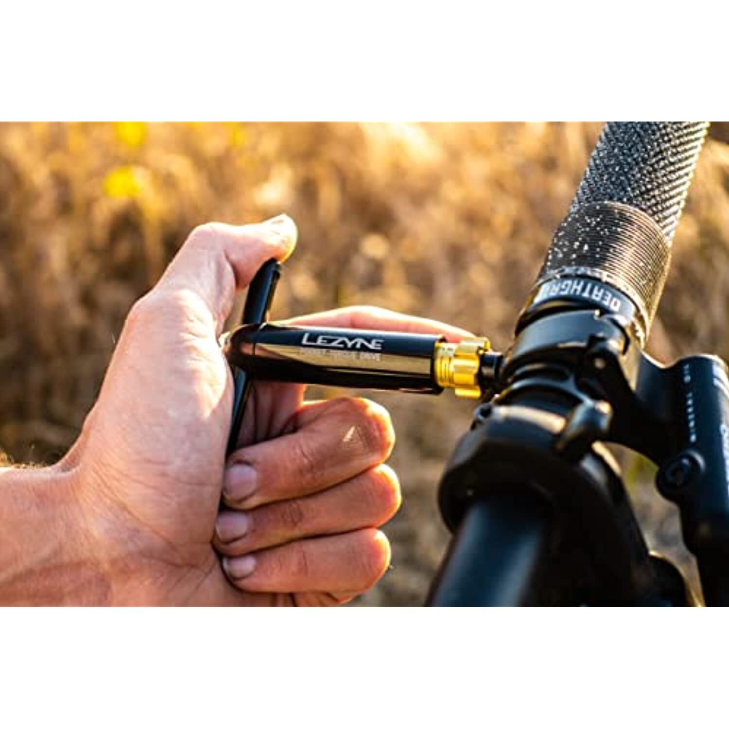 lezyne torque drive tool