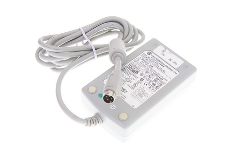 Original Netzteil Li Shin LSE9901B1250 12V 4.16A für LCD Monitor 4 PIN Stecker