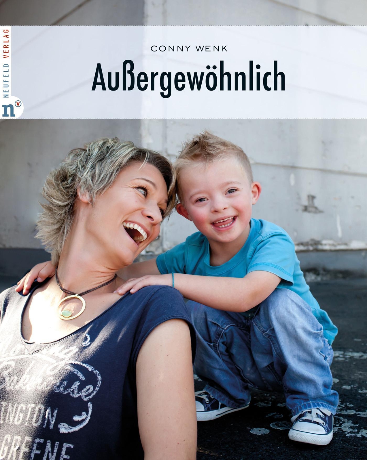 Thumbnail - Außergewöhnlich Conny Wenk