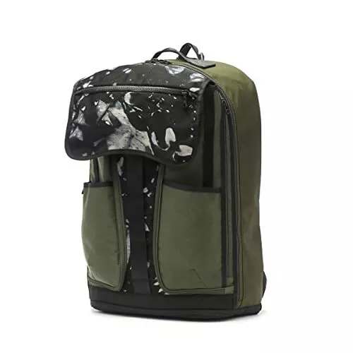 Masterpiece MASTER-PIECE BROAD backpack L 28 /65 NEW Made In Japan