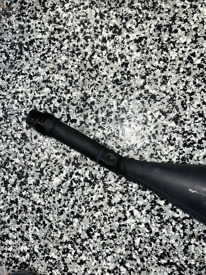 GENUINE OEM YAMAHA EXHAUST PIPE YZ125 YZ125X 2022 2023 2024 2025 eBay