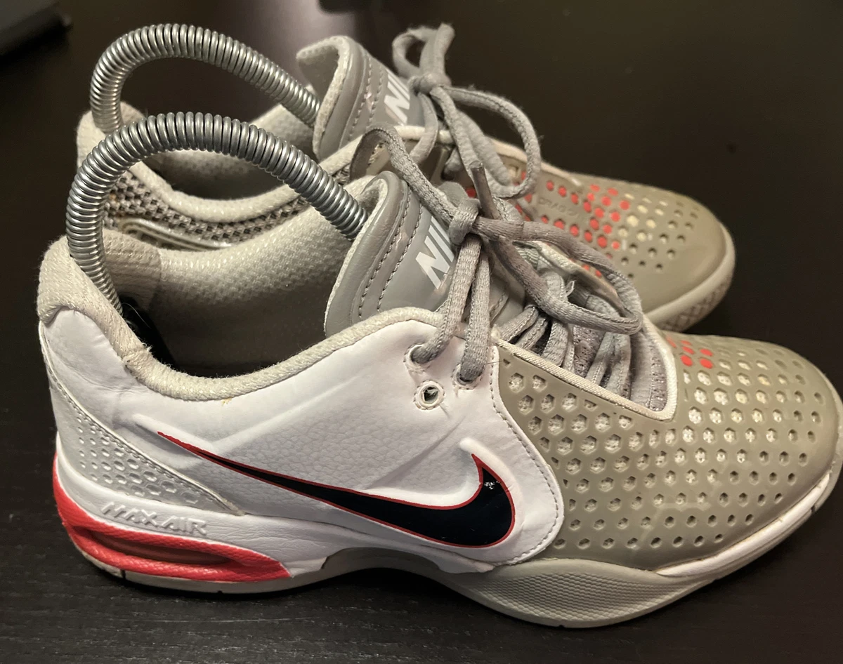 Nike Air Max Court Ballistec 3.3 Dragon 2X 2010 Nadal 429985 002