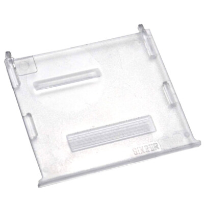 Bobbin Cover Plate #359824-900 For Singer 2722 2730 4205 4206 4212 4220 4228 