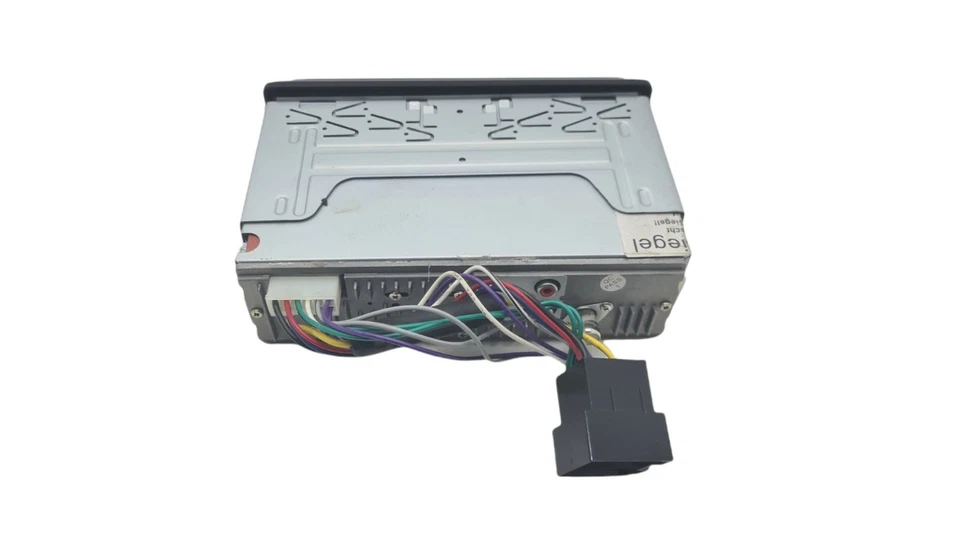 Xomax *XM-RSU228* Autoradio Radio AUX USB - Bild 3 von 4