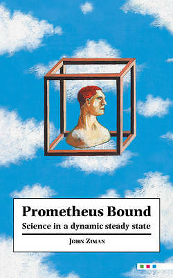 Prometheus gebunden Hardcover veröffentlicht von Cambridge University Press 9780521434300