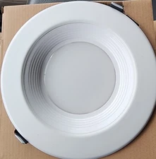 Lightolier LED Can Light Retrofit Kit 6" W CR6R159930UW 1500LM/3000K