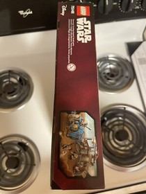 LEGO Star Wars Encouter on Jakku (75148) (NISB)