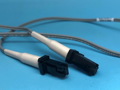 COMMSCOPE OM1 Multi Mode Glasfaserkabel Baugruppe MTRJ auf MTRJ 62,5/125μm 1m