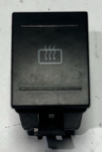 Schalter Heckscheibenheizung VW Polo 1.2 Bj 2003