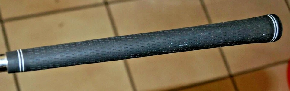 Rare Macgregor Spartan Oversize RH 5 Fairway Wood 21 Degree Steel Shaft - Image 3 of 4