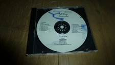 ZZ Top - Classics Mix promo CD Stage Three