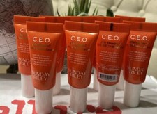 Sunday Riley C.E.O Vitamin C Brightening Serum CEO total 40 ml  5 ml x 8 
