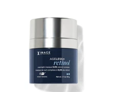 Image Skincare Ageless+Overnight Mask 0.5% Retinal Complex 50ml #gruk