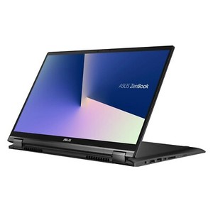 ASUS ZenBook Flip 15 (UX563FD-A1027T), Convertible, mit 15,6 Zoll Display, Intel