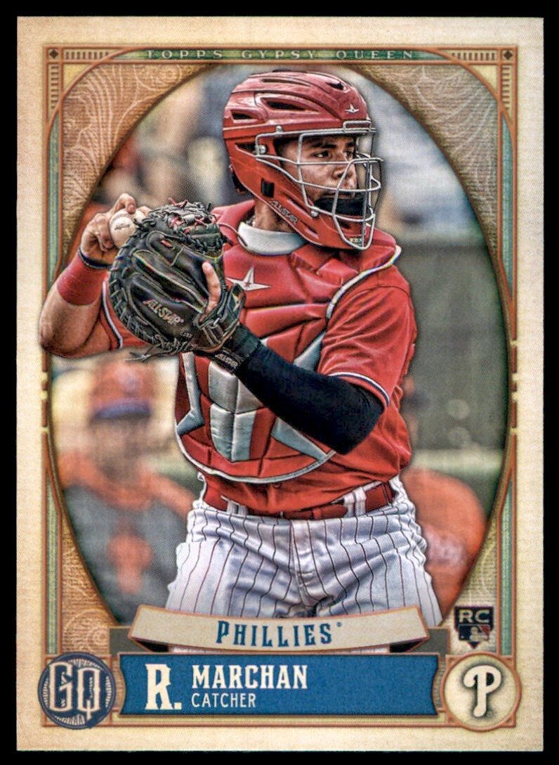 その他 TOPPS GYPSY QUEEN Amazon.com: 2022 Topps Gypsy Queen Baseball Hobby Box (24