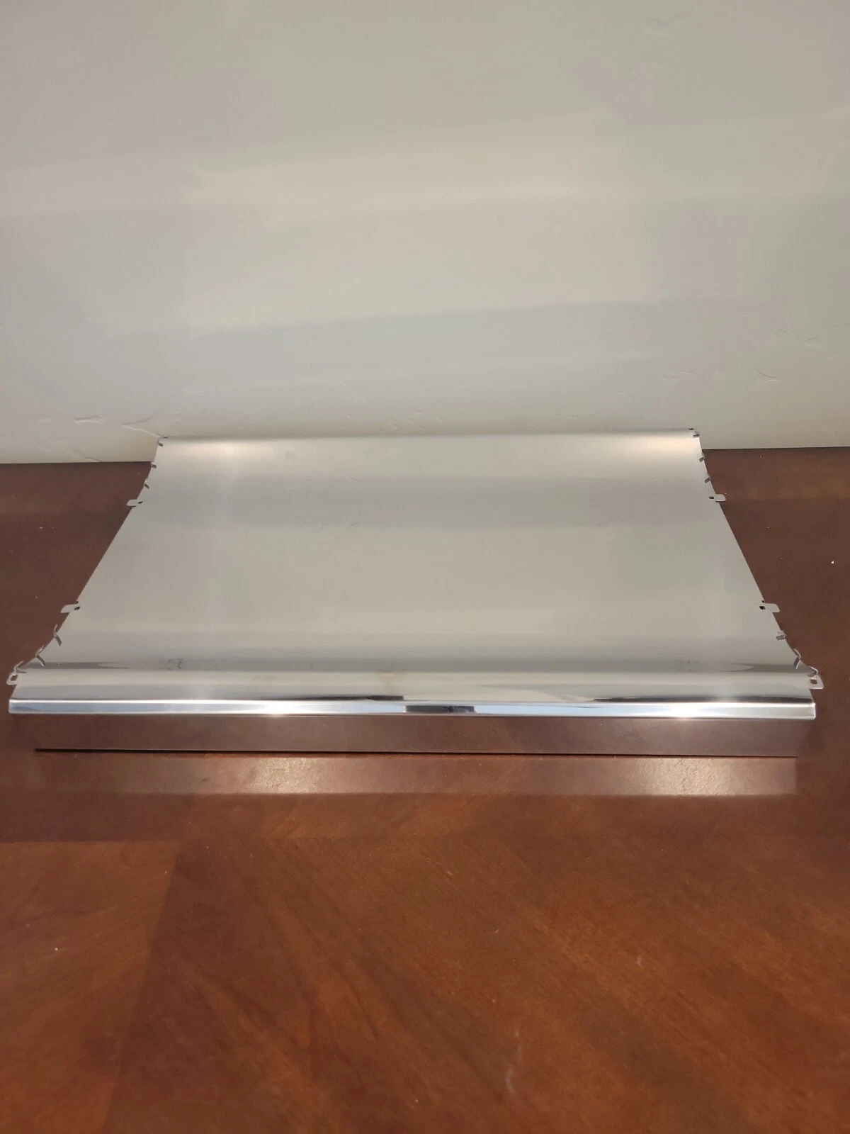 Breville BVO900 Toaster Oven Inside Back Reflective Metal Part OEM