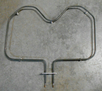 Zim Heating Element 240V 2150W 408V 2065W L27AI  21 3/8'' W X 13 5/8''