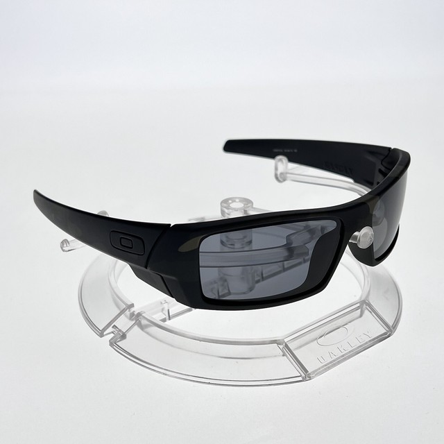 Oakley Standard Issue Gascan Grey 