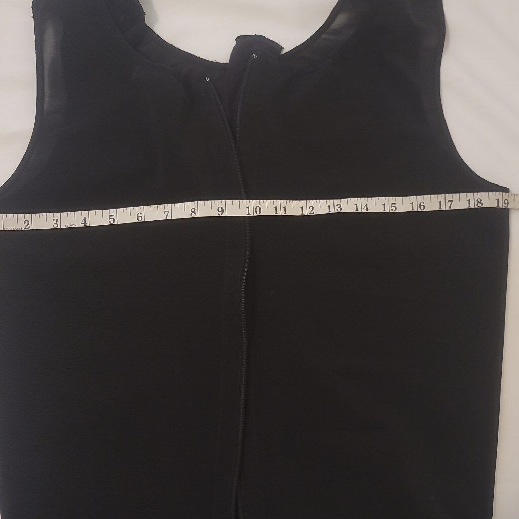 Clear point medical compression wear size xl