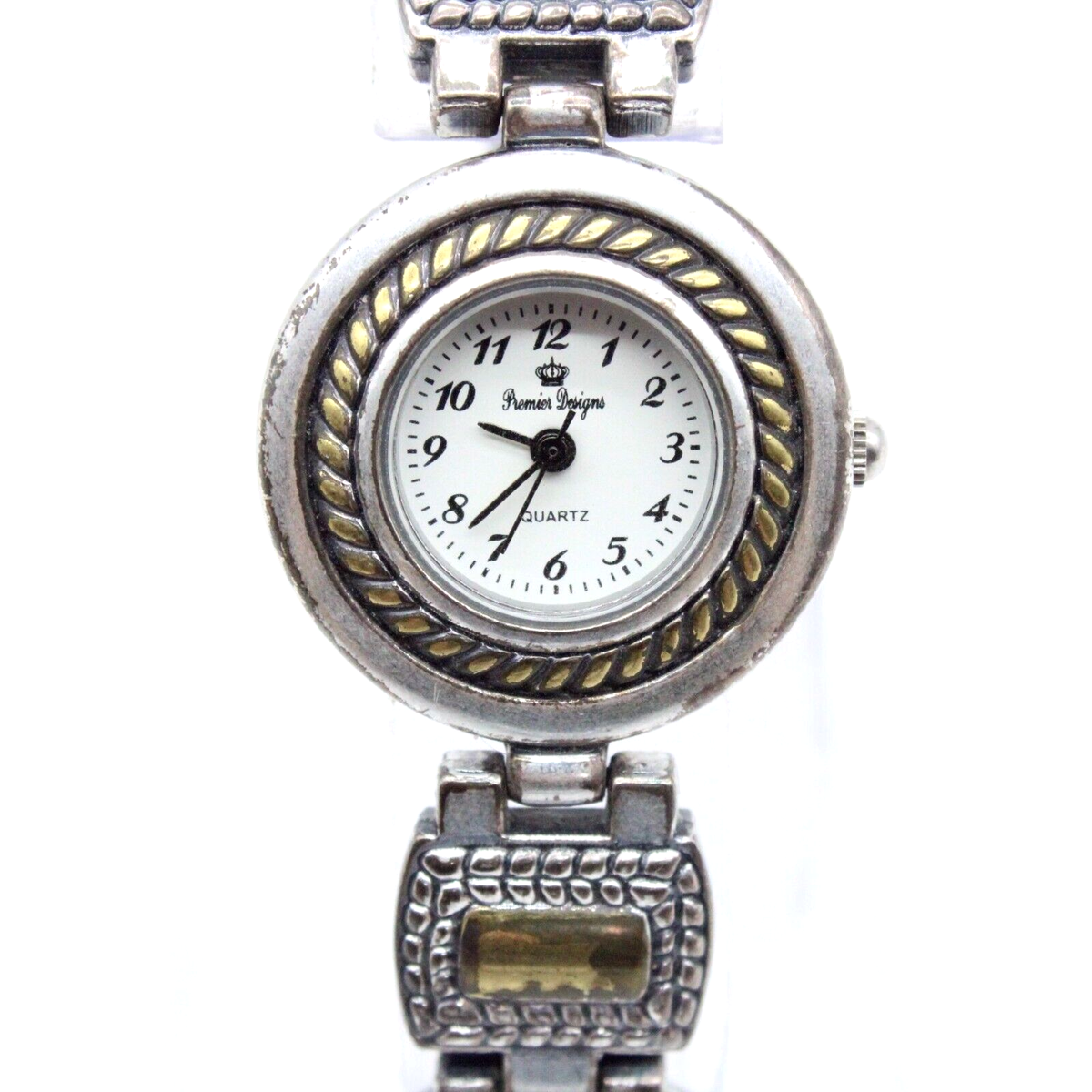 Premier Designs NWOT quartz Japan movement watch Premier Designs Quartz (Battery) Watches for Women | Mercari main image 3