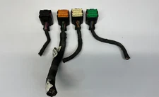 2005 Chrysler Sebring 2.4L 4 Cyl ECM ECU Wiring Harness Plug Connector OEM.
