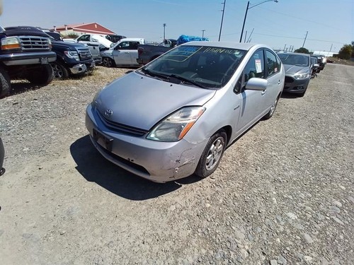 PRIUS     2007 Jack 11942642 - Picture 1 of 24