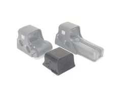 Protective cover for EOTech XPS, EXPS & 512 series optics, made in USA
