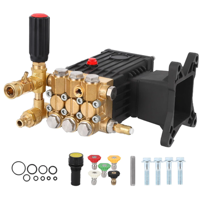 #ad GARVEE 4000 PSI Pump for Pressure Washer Heavy Duty New $129.89