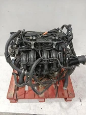 teilmotor FORD KA III UK FK 1.2 1898714 berrp151402