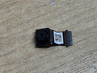 Acer Iconia W3-810 Front + Rear Facing Camera Board Flex 12P2SF221A