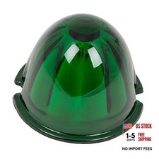 92808 Green Watermelon Style Glass Lens Kit for Vehicles 1 Count Pack of 1 