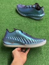 Nike Air Zoom GT Cut 4 Preheat Mens Basketball IQ6206-500 NEW Multi Sz