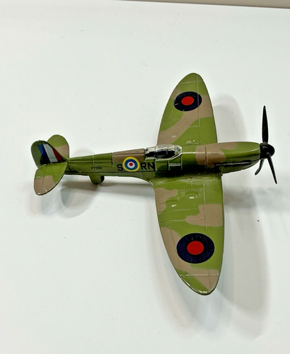 3 Sky Wings Classics Spitfire Mosquito Lancaster Richmond Toys Aircraft Diecast - Picture 12 of 23