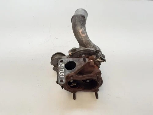 8200091350A Turbocompresor para RENAULT TRAFIC II FURGÓN 2004 1727773 - Imagen 3 de 10