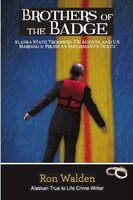 Ronald Walden | Brothers Of The Badge | Taschenbuch | Englisch (2022)