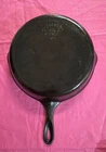 Wagner Ware Sidney 0 1060A Cast Iron Skillet Pan 11-3/4”