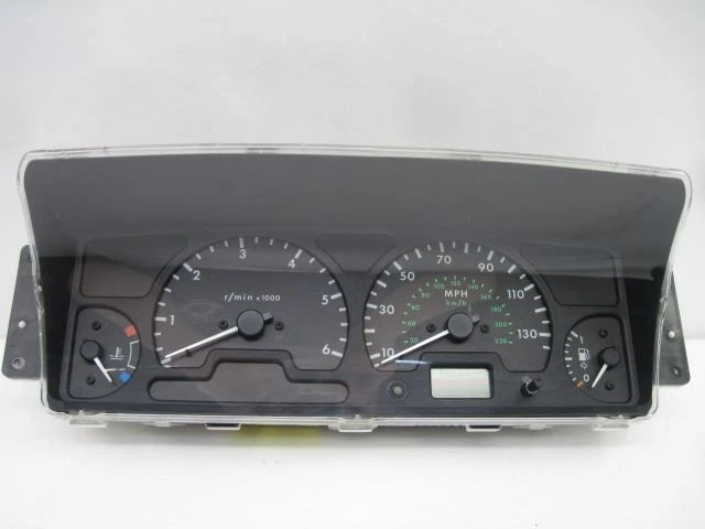 CLUSTER DE VELOCIDADES Discovery 1999 99 2000 00 01 02 668579 - Imagem 2 de 4