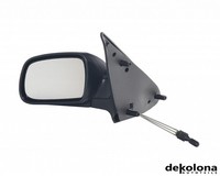 AußEnspiegel Links FüR CitroëN Xsara Break 2.0 16V Coupe 97-05