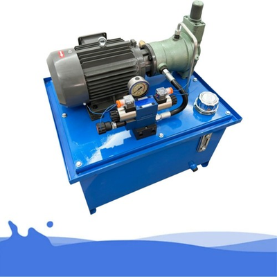 #ad #ad High pressure Hydraulic Station Variable Piston Pump Hydraulic Power Unit $1206.96