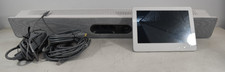 Cisco Webex TTC8-10 TCC5-09 Quad Camera Conference Room Camera And Controller